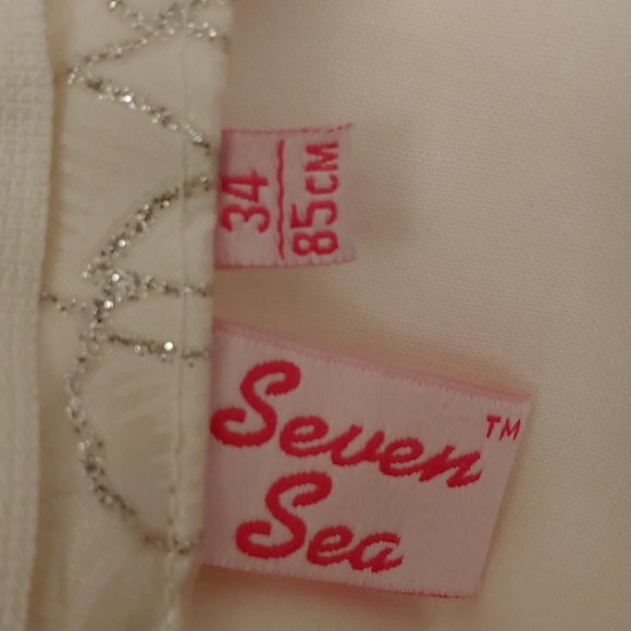 Seven Seas Dress - Picture 10 of 10